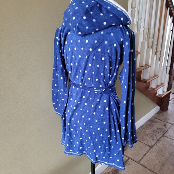 Jaclyn Intimates wrap around Robe - Picture 3 of 7